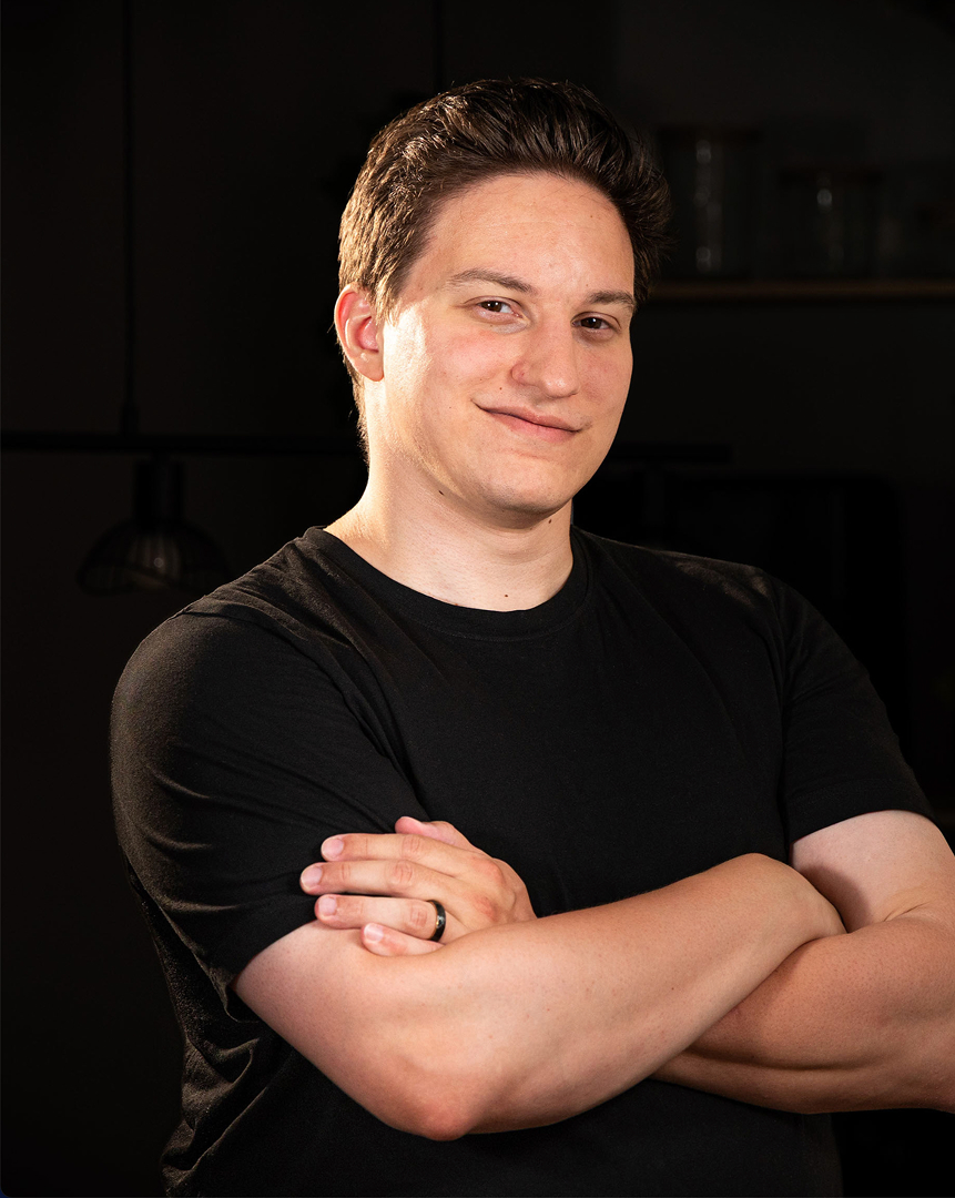 Kalid Engel